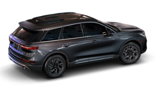 2026 Lincoln Lincoln Corsair® External Image 4